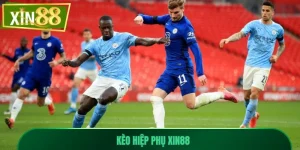 Kèo Hiệp Phụ Xin88 Là Gì? Hướng Dẫn Cụ Thể Dành Cho Tân Thủ