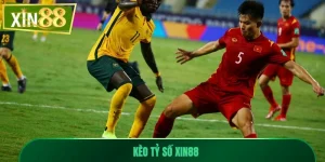 Kèo Tỷ Số Xin88 - Thống Kê Chuyên Sâu, Đặt Cược Tự Tin