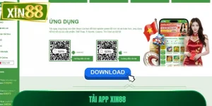 Tải App Xin88 – Cá Cược Siêu Tốc, Trải Nghiệm Đỉnh Cao